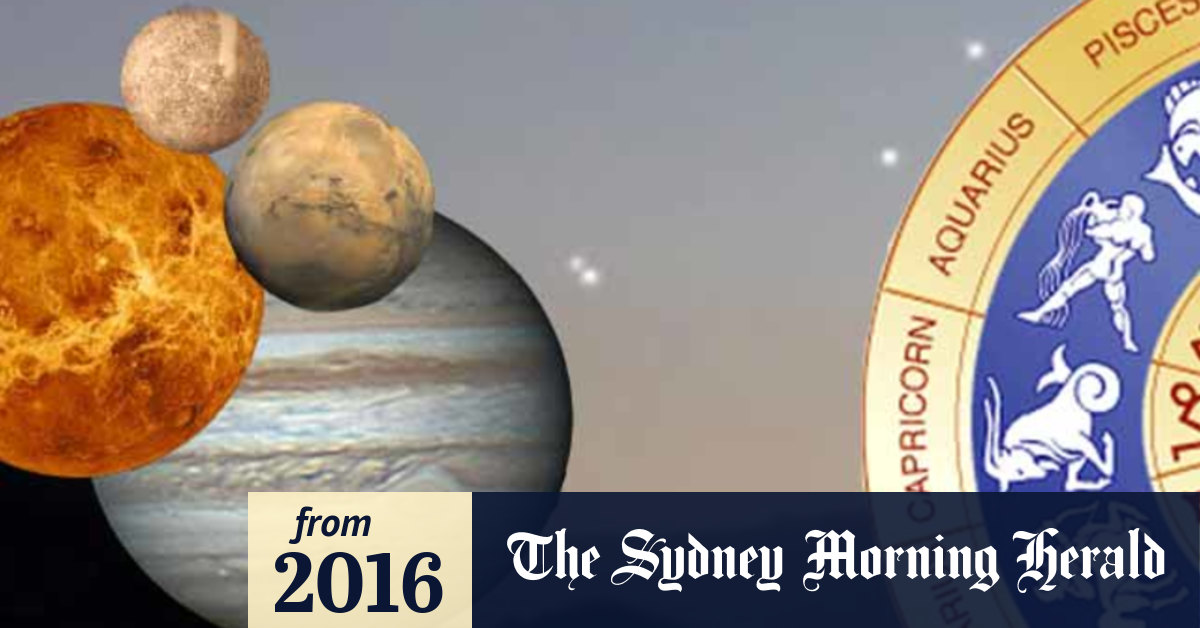 Video align on Friday 13th